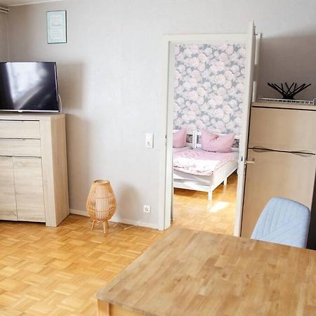 Ferienwohnung Lahntalblick Weilbourg Extérieur photo