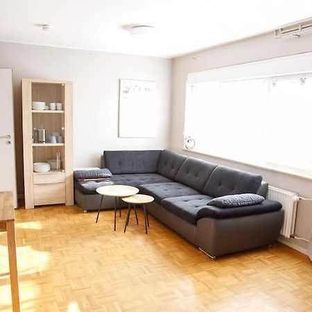 Ferienwohnung Lahntalblick Weilbourg Extérieur photo