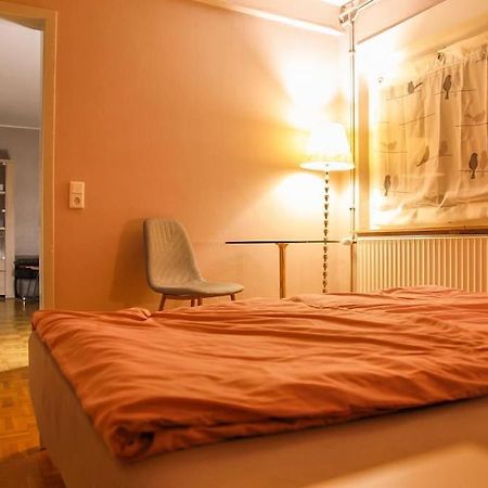 Ferienwohnung Lahntalblick Weilbourg Extérieur photo