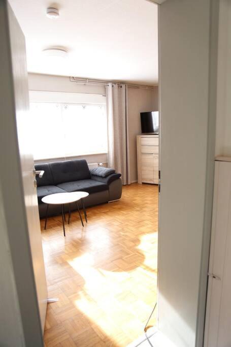 Ferienwohnung Lahntalblick Weilbourg Extérieur photo