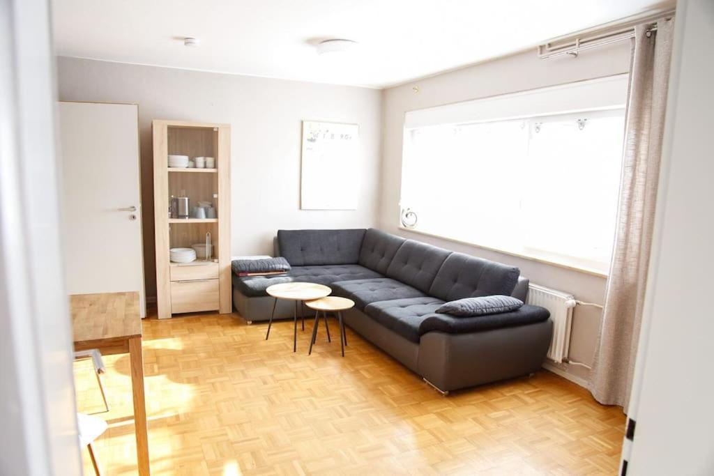 Ferienwohnung Lahntalblick Weilbourg Extérieur photo