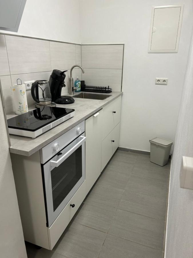 Ferienwohnung Lahntalblick Weilbourg Extérieur photo