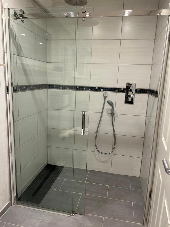 Ferienwohnung Lahntalblick Weilbourg Extérieur photo